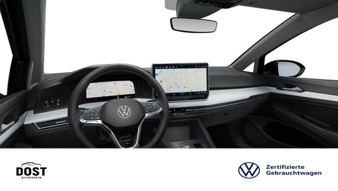 Volkswagen Golf - Bild 4
