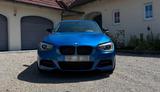 BMW Bmw M135i F20 62000 km / Deutsche Ausführung - BMW: F13