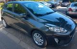 Ford Fiesta 1,1i Cool & Connect Klima SHZ Temp PDC BC - Ford Fiesta Gebrauchtwagen in Hamburg