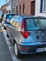 Fiat punto bj 2004 - Fiat Punto Gebrauchtwagen in Köln