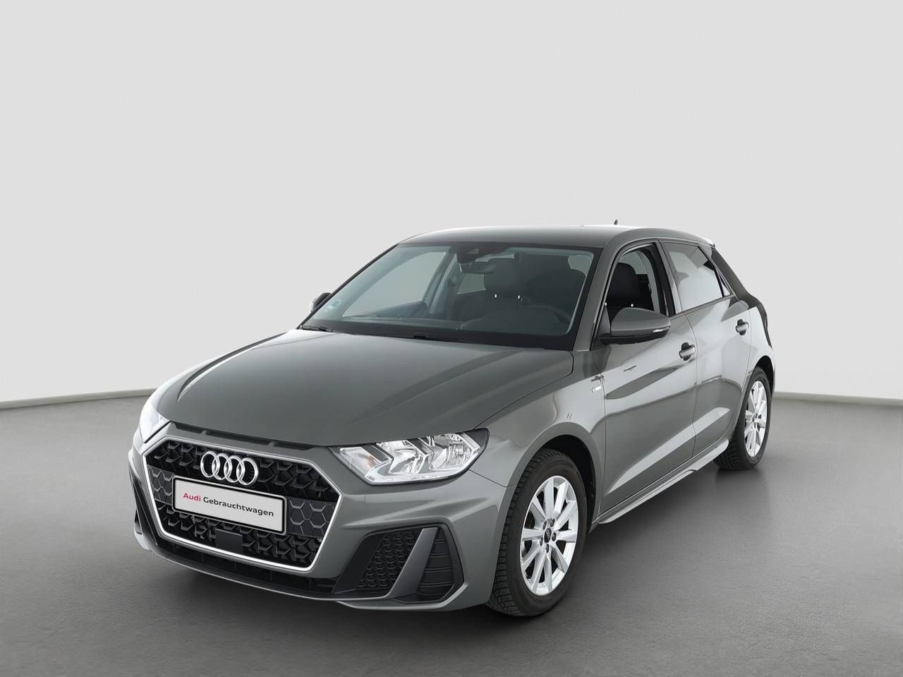 Audi A1 - Bild 2