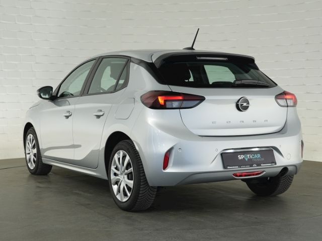 Corsa F FACELIFT+LED LICHT+RÜCKFAHRKAMERA+SITZ-/