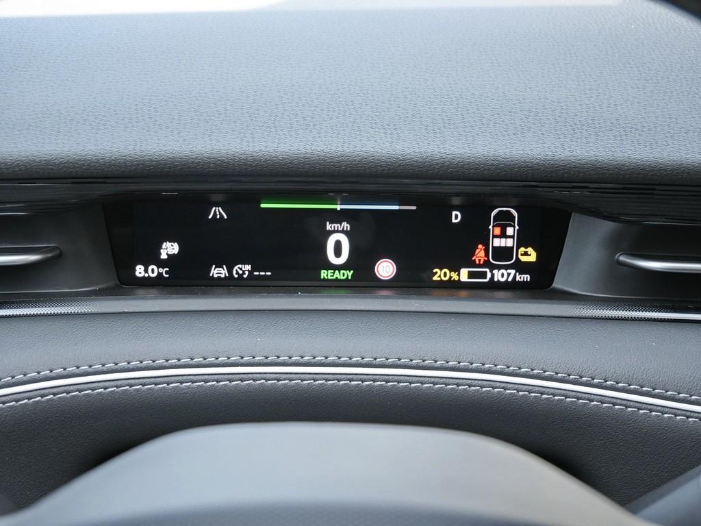 Volkswagen ID.7 Tourer Pro 210 kW / 286 PS