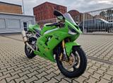 Kawasaki ZX 6R 636b - KAWASAKI 636
