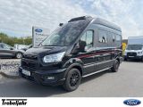Ford Transit CAMPER Dethleffs 1.Hand+170PS+Kamera+LED - Offers matching your search criteria