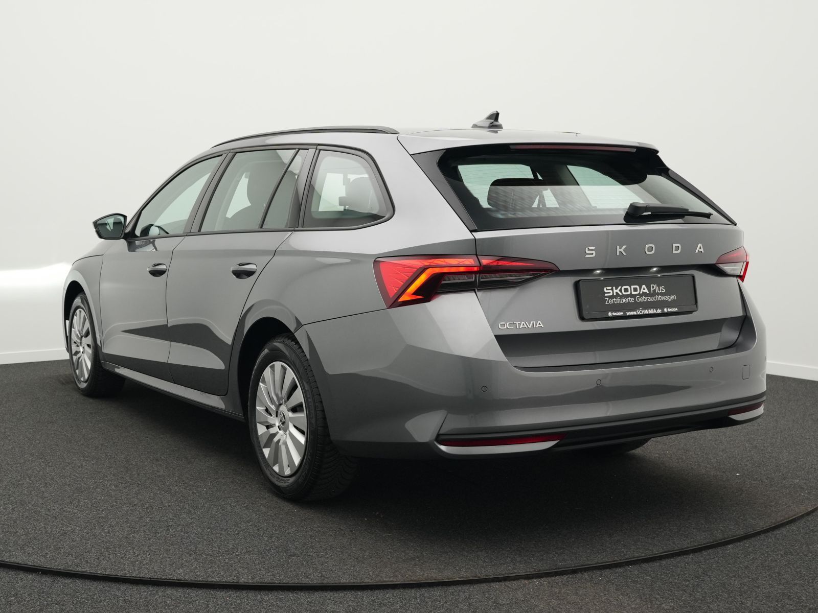 Skoda Octavia - Bild 27