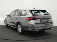 Skoda Octavia - Vorschau Bild 27