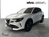Alfa Romeo Junior Ibrida 1.2 VGT 48V-Hybrid Speciale, Tech  - Alfa Romeo mit Hybrid-Antrieb: Geländewagen, Automatik