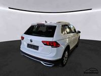 Volkswagen Tiguan - Vorschau Bild 2