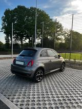 Fiat 500S Sport Grau // Zahnriemen NEU - Fiat 500S aus 2019