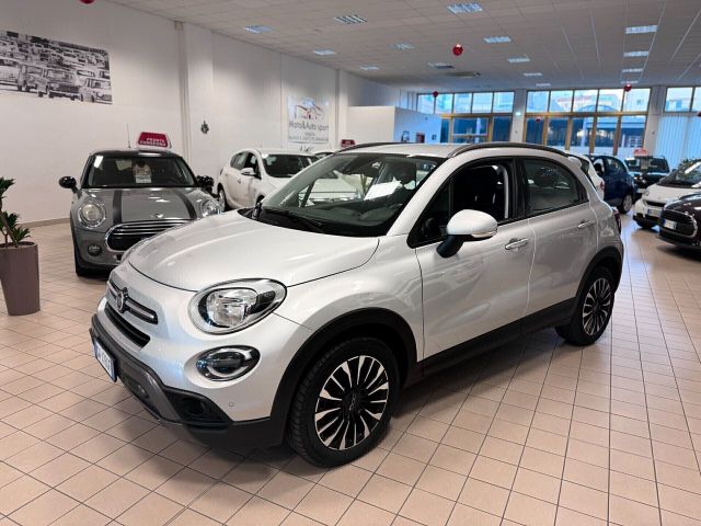 Fiat 500X 1.6 MultiJet 130 CV Cross