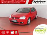 Volkswagen Golf V United 1.6 TÜV bis 05/28 Klima ParkPilot - Volkswagen Golf aus 2008: 1.6