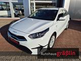 Kia cee'd Sportswagon 1.5 DCT Vision NaviP TechP. - Kia in Freiburg: Cee