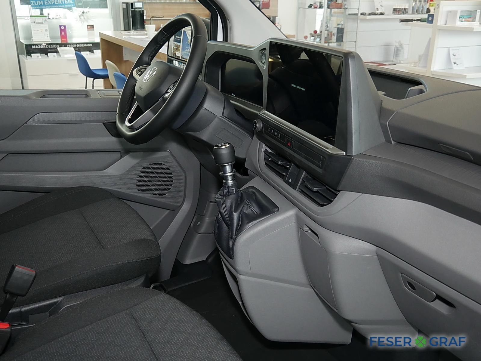 Volkswagen T7 Transporter - Bild 5