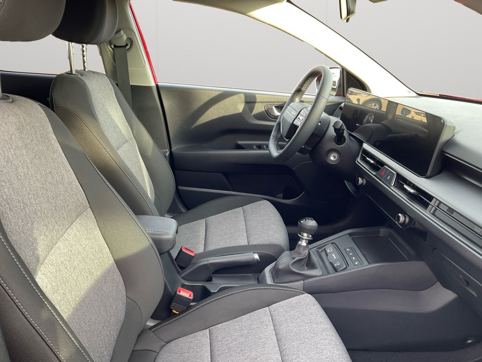 Kia Stonic - Bild 16