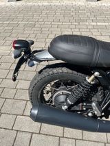 Moto Guzzi V7lll rough - MOTO GUZZI V7