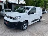Citroën Berlingo Kasten Club M L 1.6 HDI KLIMA TEMPOMAT