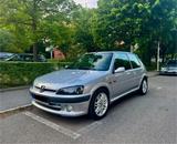 Peugeot 106 Sport Servo - Peugeot 106 in Stuttgart