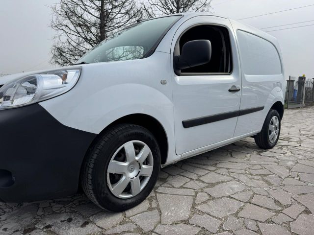 Renault Kangoo 1.5 dCi 90CV F.AP. 4p. Express