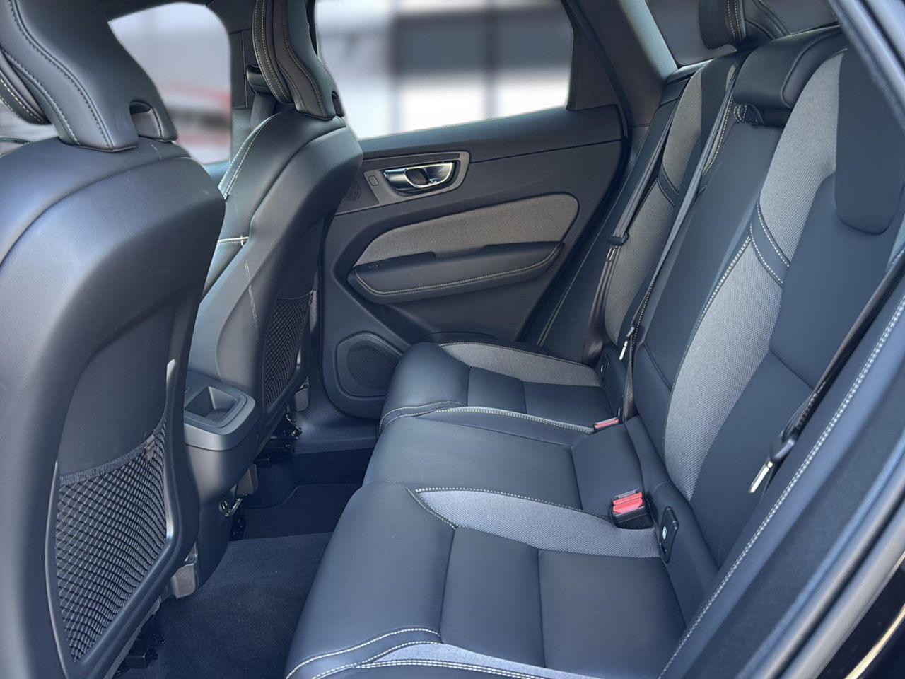Volvo XC60 XC 60 Plus Dark AWD Bluetooth LED Klima, миниатюра 16