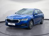 Skoda Octavia Combi 1.5 TSI Tour - Skoda Octavia: Combi Tour