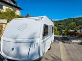 Knaus Südwind 420 QD - Knaus Südwind