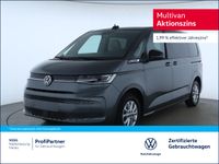 Volkswagen T7 Multivan - Vorschau Bild 1
