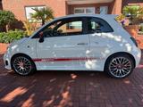 Abarth 500 Abarth Xenon Klimaa. Sportpaket Leder - Abarth 500 in Bielefeld