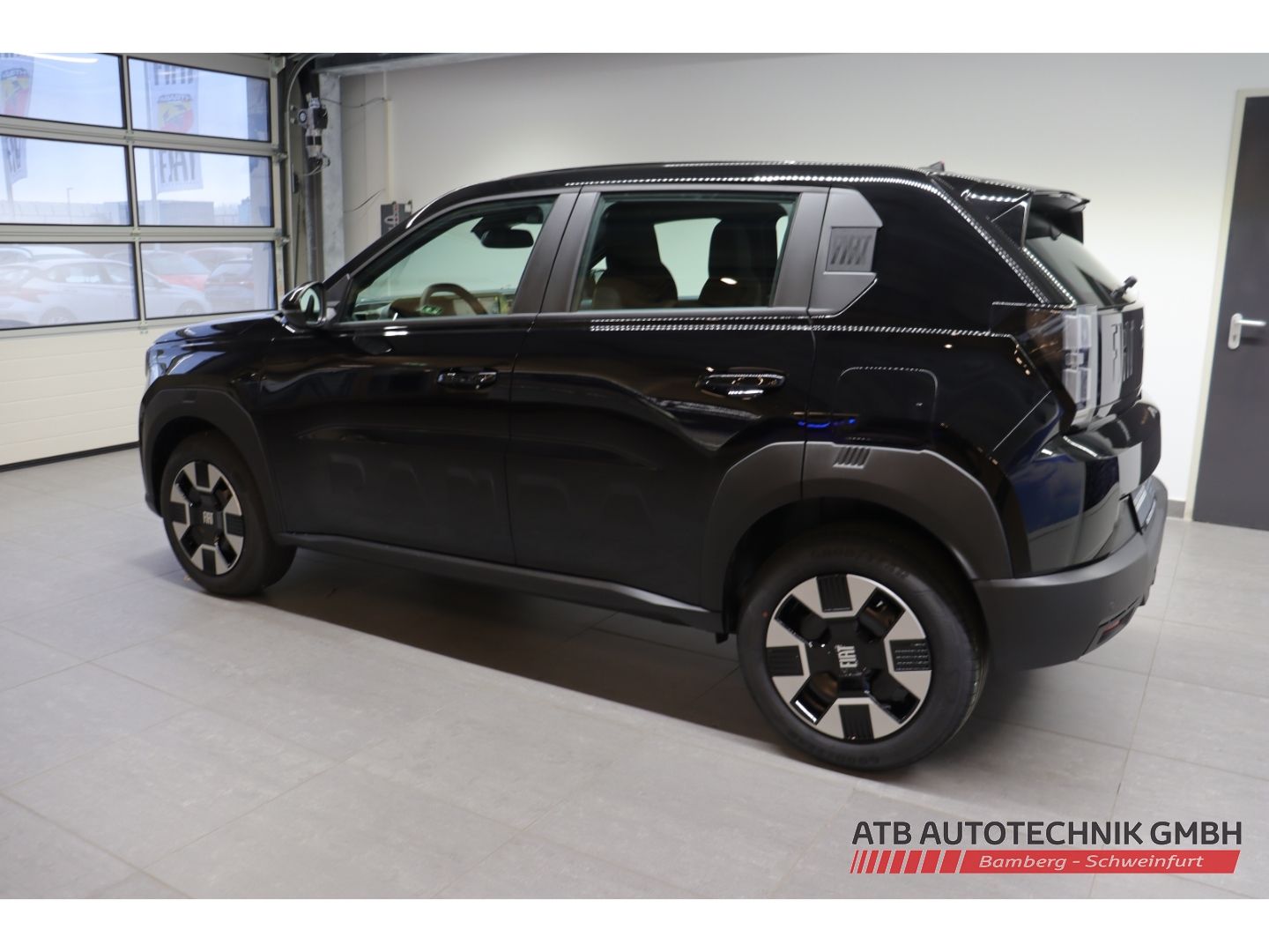 Fiat Grande Panda - Bild 6