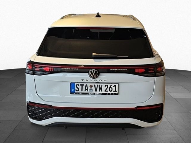 Fahrzeugabbildung Volkswagen Tayron 2.0 TDI DSG 4MOTION R-LINE HUD PANO STHZG