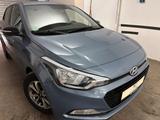 Hyundai i20 Passion - Hyundai i20 Gebrauchtwagen in Duisburg