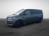 Volkswagen T7 Multivan 2.0 TDI DSG Edition lang  Panodach A - Volkswagen Gebrauchtwagen mit Schiebetür