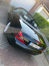 Mercedes-Benz SL 55 AMG Pano Designo. 300kmh