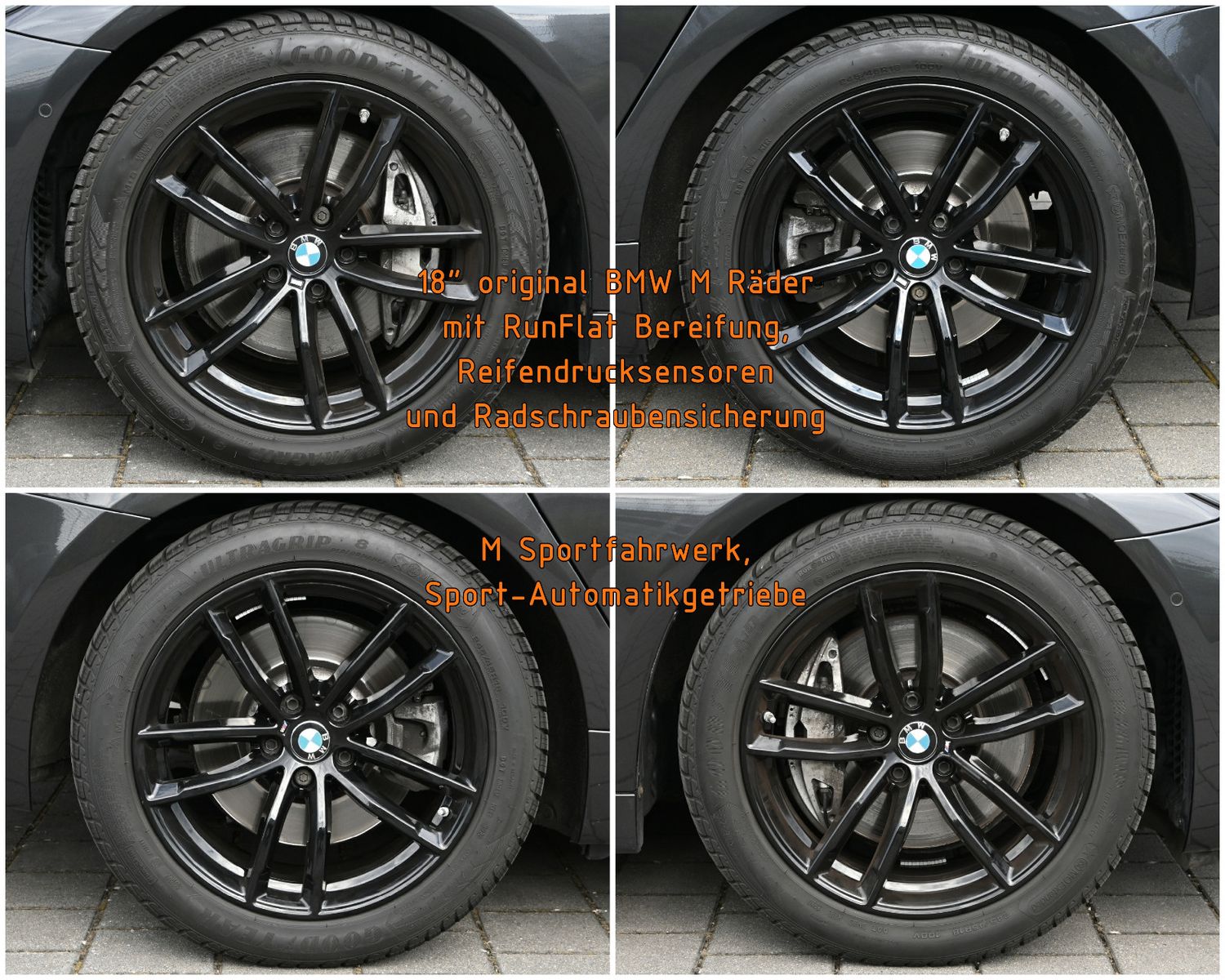 Fahrzeugabbildung BMW 540d xDr. Touring M-Sport °ACC°AHK°STANDHZ°PANO°