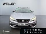 Seat Leon ST 1.5 TSI FR Black Matt Edition *AHK*Pano* - Seat Leon: ST
