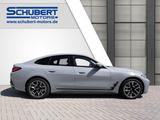 BMW i4 eDrive35 Grand Coupe M Sport LED HuD NAVI SHZ - BMW i4