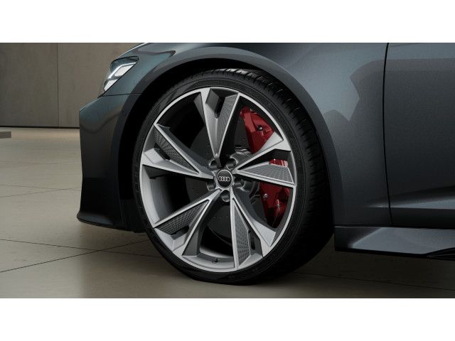 Audi RS6 - Bild 5