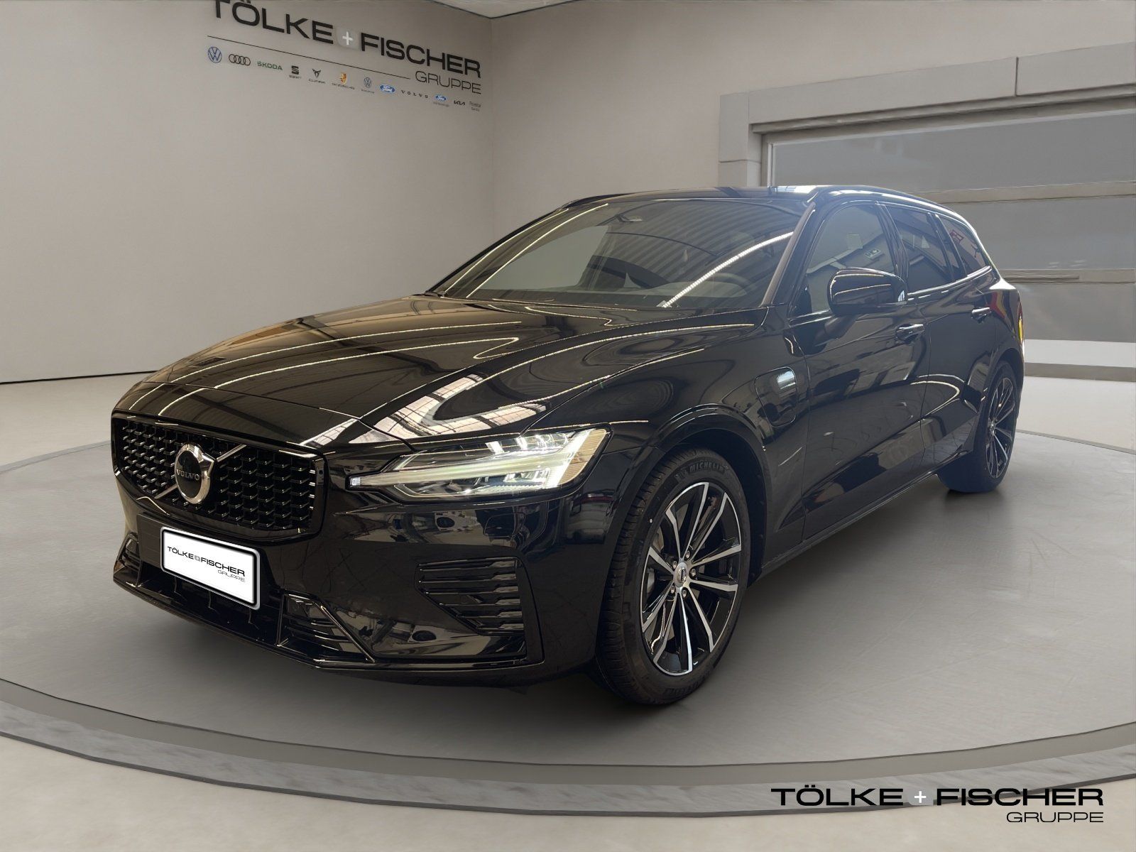 Volvo V60 - Bild 2