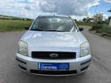 Ford Fusion Trend - Ford Fusion mit Diesel-Antrieb