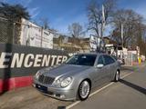Mercedes-Benz E 220 CDI Limousine Automatik "Elegance"TÜV NEU - Mercedes-Benz E 220 bis 10.000 Euro