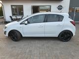 Opel Corsa D Color Edition*KLima*ALU* - Opel Corsa: Weiß, D