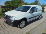 Dacia Logan Pick-Up 1.5 DCI KLIMA Hardtop gepflegt! - Dacia Logan Pick-Up Gebrauchtwagen