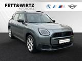 MINI Countryman S ALL4 *Sonderzins 1,99%*PaketXL - MINI Countryman Serie Jahreswagen