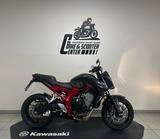 Honda CB650 FA + Kurzen KZH - TOP Zustand! - HONDA CB 650