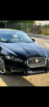 Jaguar XF 3.0 L V6 Diesel S - - Jaguar XF in Dortmund