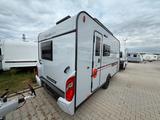 Sterckeman Sport Edition 420 CP*Arctic Paket*2026*Juli26* - Sterckeman Wohnwagen & Wohnmobile