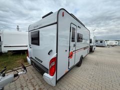 Sterckeman Sport Edition 420 CP*Arctic Paket*2026*Juli26*