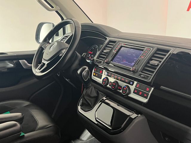 Volkswagen T6 Multivan Bulli Automatik DSG 4Motion Highline
