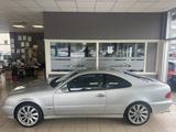 Mercedes-Benz CLK 230 Komp. Avantgard Leder Klima Tempomat - Mercedes-Benz CLK 230: Coupé