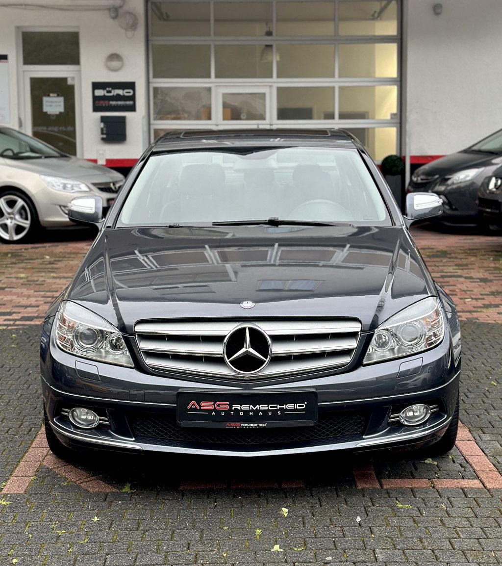 Mercedes Benz C 220